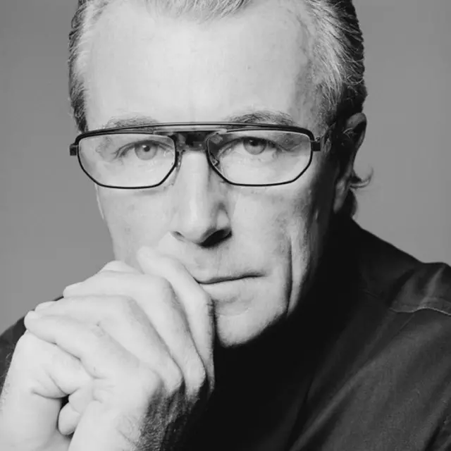 泰瑞·奥尼尔（Terry O'Neill）