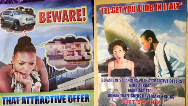 Обіцянки-цяцянки...