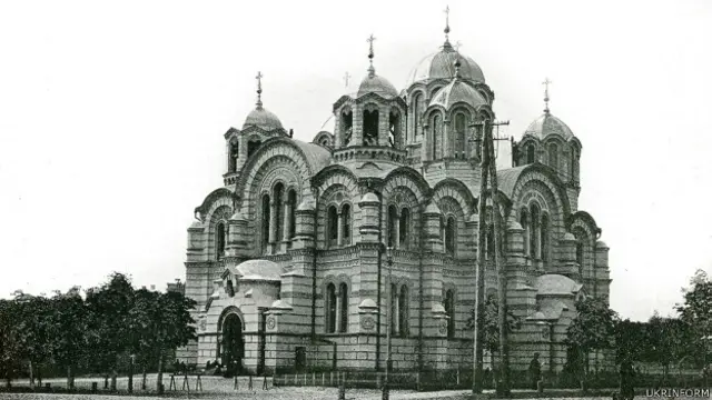 Володимирський собор