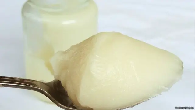 Lardo, manteca o grasa de cerdo