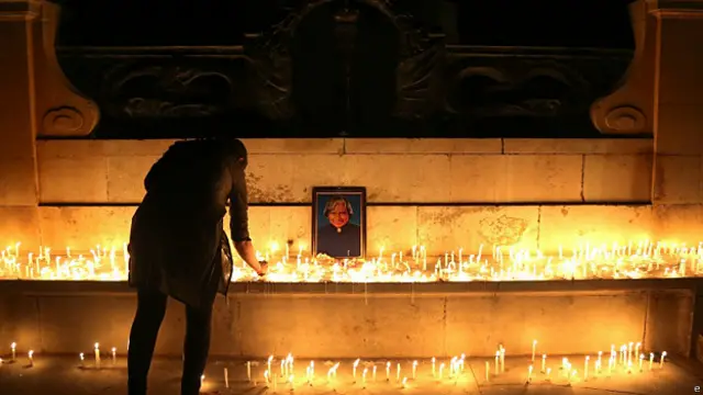 कलाम श्रद्धांजलि