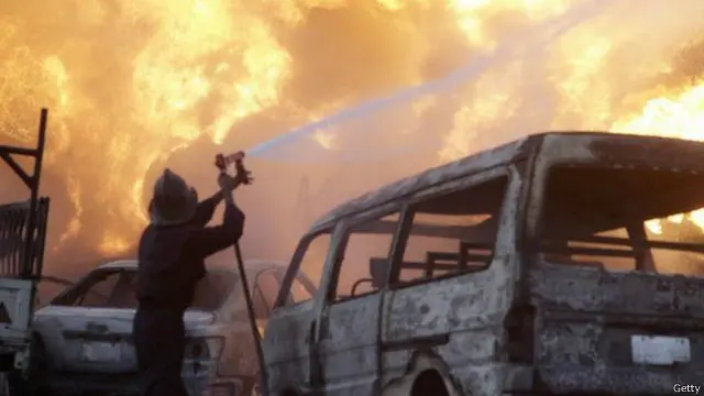 رغم وجود شكوك حول قدرة السيارات ذاتية الحركة في التعامل مع المواقف الطارئة إلا أنها قد تساعد في الحد من حوادث الطرق.