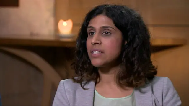  ذبیحه یوسف، د (Conciliation Resources) سازمان یوه شنونکې ده.