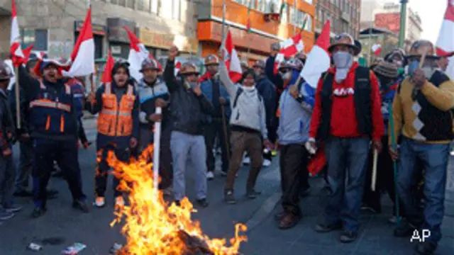 Comité Cívico de Potosí (Comcipo)