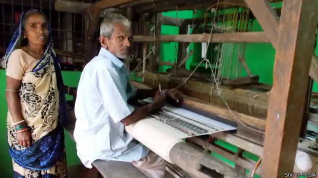 द्युति चांद के माता-पिता