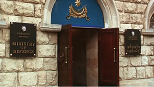 Orduda "açıq qapı" günləri keçirilib