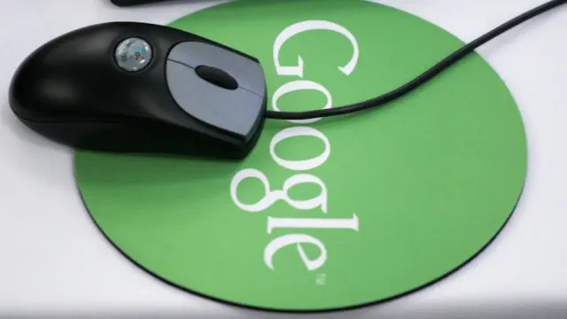 गूगल सर्च