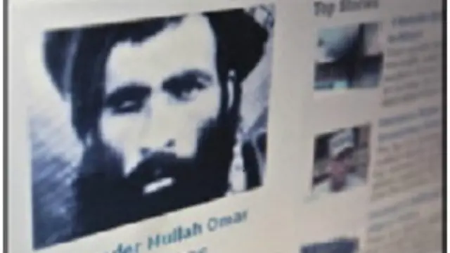 मुल्ला उमर