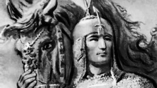 Алпомиш достони туркий халқларнинг олтин меросидир