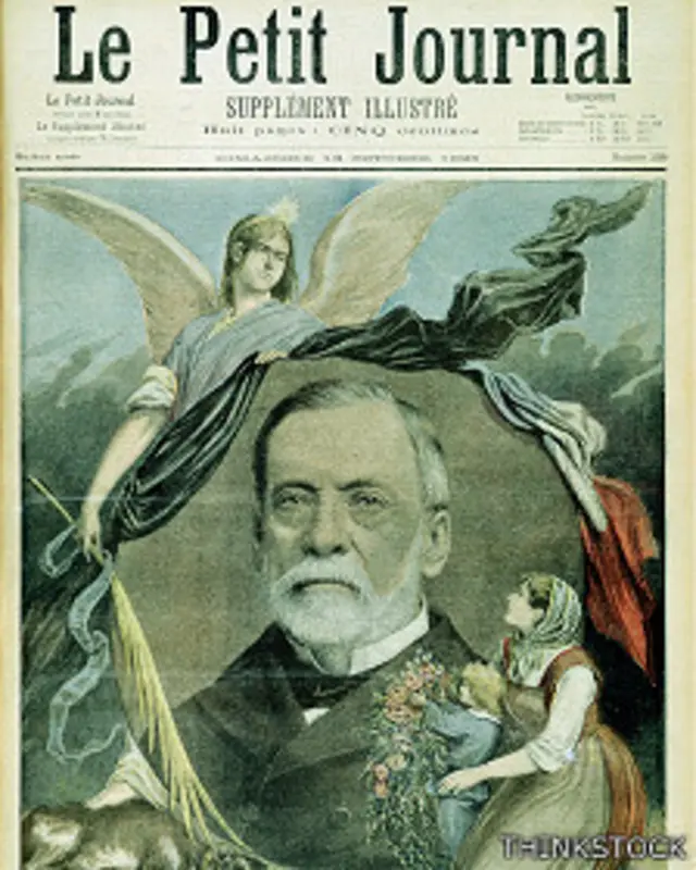 Suplemento especial de un diario, tras su muerte