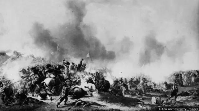 Битва при Нёрдлингене