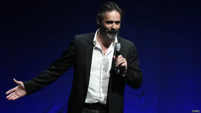 Бальтазар Кормакур