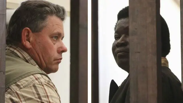 گرفتار شکاریوں کو 15 برس تک قید کی سزا ہو سکتی ہے