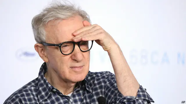 از وودی آلن (تصویر)، جان کاساوتیس، دیوید لینچ و ترنس مالیک، دو فیلم و از سیدنی لومت، سم پکین پا، رومن پولانسکی و ویلیام وایلر تنها یک فیلم در این لیست قرار دارد