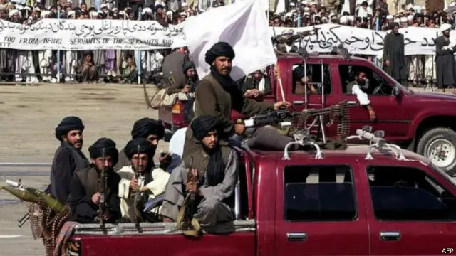 Таҳлилчиларга кўра, Мулло Мансурнинг тайинланиши Толибон ичида бўлинишларни келтириб чиқарган