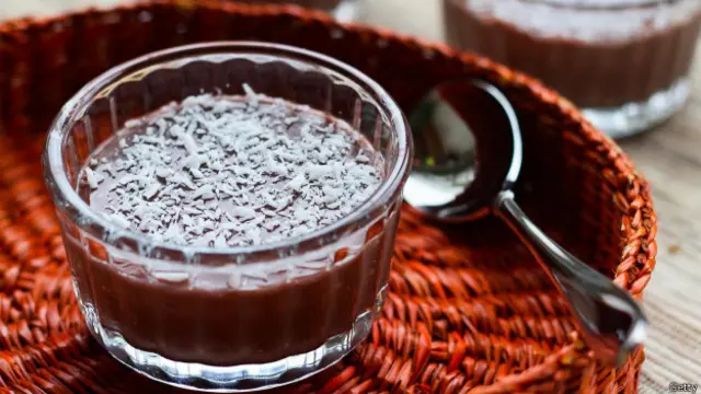 Sobremesas reconfortantes são usadas para avaliar as emoções dos astronautas