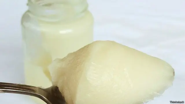 Manteiga e banha animal são melhores que óleosaposta ganha palpites de hojegirassol ouaposta ganha palpites de hojemilho para frituras