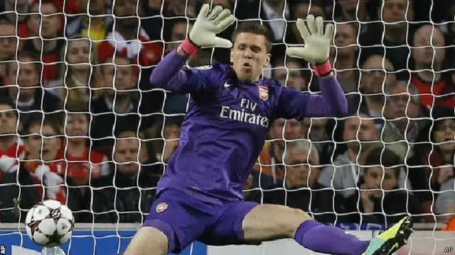 تشيسني ساهم في فوز الرسنال بكأس الاتحاد الإنجليزي لكنه اعترف بأنه عانى وقتا صعبا الموسم الماضي