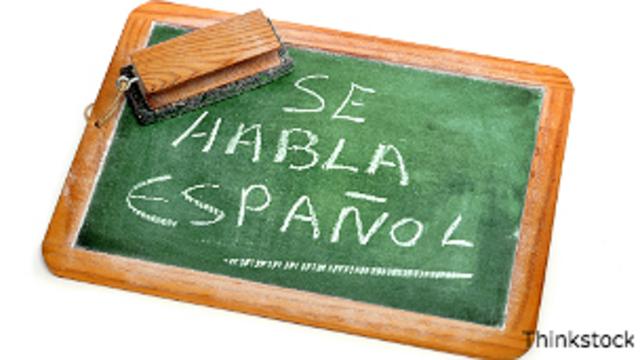 Se habla español
