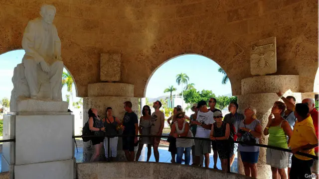 Tuma de José Martí