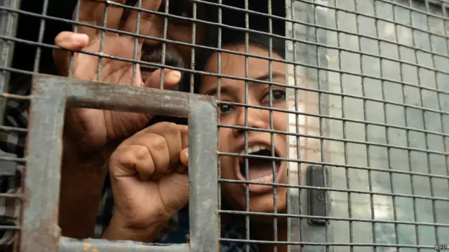 याक़ूब की फांसी का विरोध