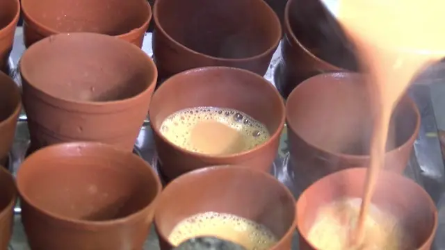 پی جی ٹپس اور لپٹن کی مالک کمپنی یونی لیور کا کہنا ہے کہ وہ بی بی سی کی جانب سے اٹھائے گئے مسائل کو بہت سنجیدگی سے لیتے ہیں