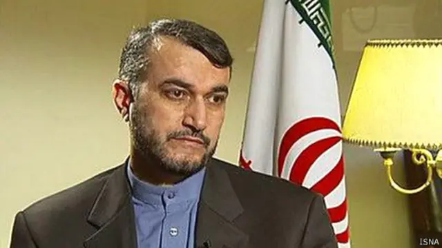 امیر عبداللهیان برخی مقامات بحرینی را به رفتار طائفه‌ای و توهین به اعتقادات مسلمانان متهم کرده است