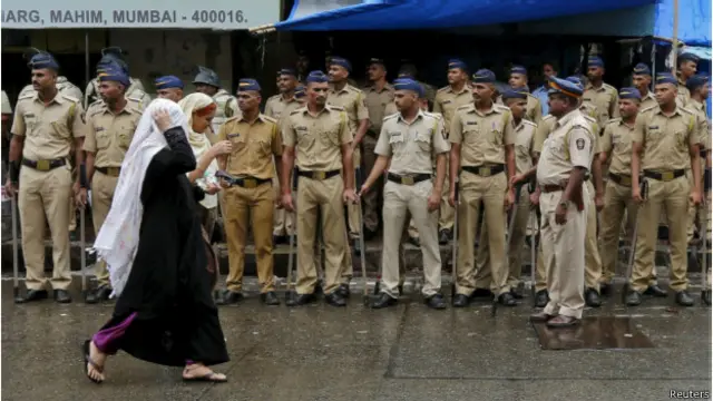 सुरक्षा