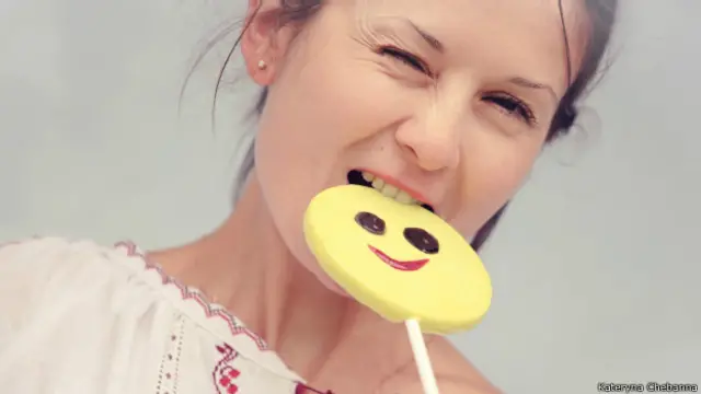 Катерина Чебанна