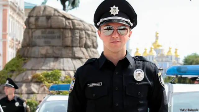 Михайло Кіндракевич