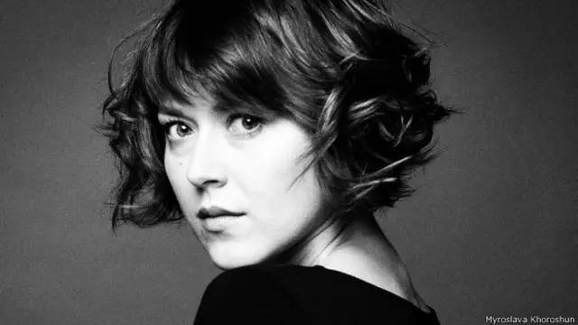 Анна Кузіна