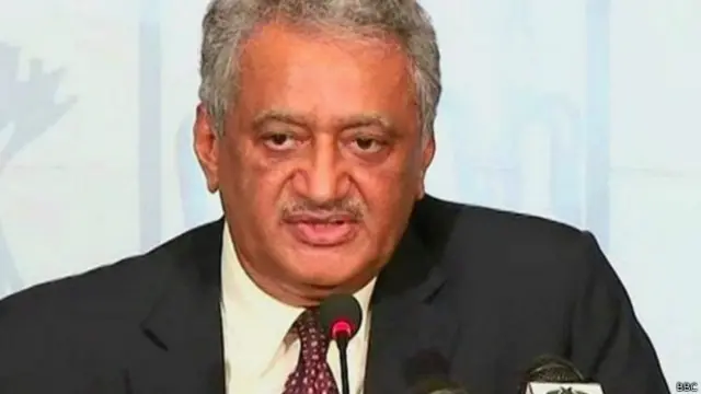 مذاکرات نہیں ہوں گے اگر ان میں کشمیر کو شامل نہیں کیا جائے گا