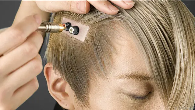 Когда контроль над человеческим телом получает компьютерная программа, происходят весьма необычные вещи