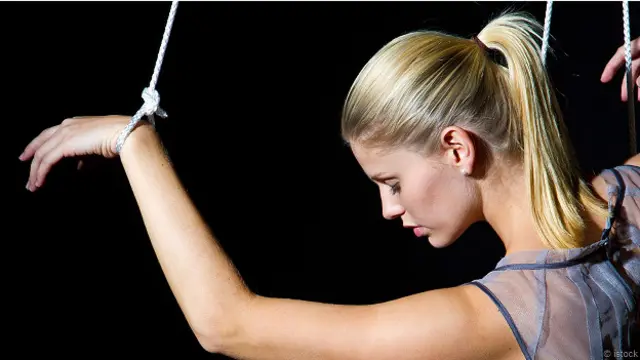 Так называемые сираноиды говорят и действуют под диктовку других