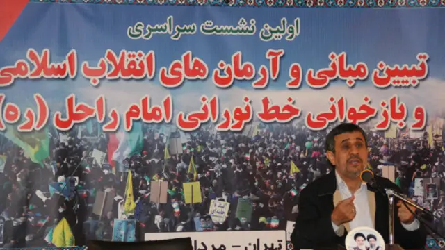 اگر دولت روحانی در برآورده کردن مطالبات رای‌دهندگانی که به آن امید بسته‌اند ناموفق عمل کند، بازگشت پوپولیست‌ها به قدرت دور از انتظار نخواهد بود. 