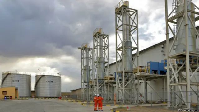 Əsrin Müqaviləsi 1994-cü ildə imzalanıb