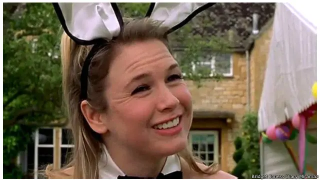 Bridget Jones