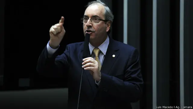 (Foto: Luis Macedo: Ag. Câmara)
