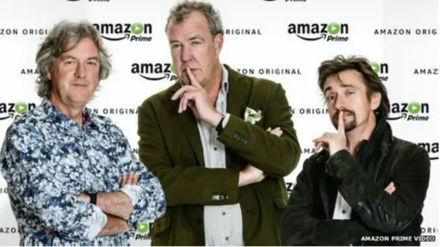 کلارکسن کے جانے کے بعد ان کے ساتھی میزبانوں نے بھی ٹاپ گیئر کے نئے میزبان کے ساتھ کام نہ کرنے کا فیصلہ کیا تھا