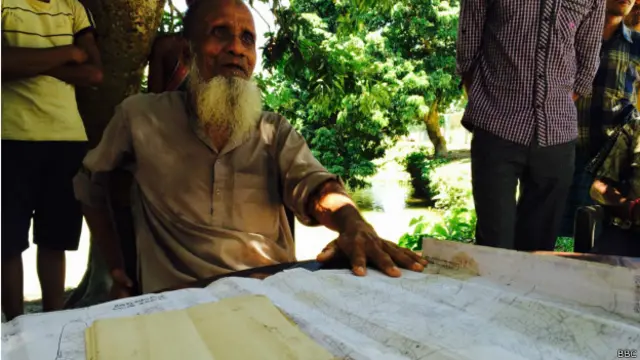 اب بھارت میں بنگلہ دیشی انكلیو بھارت کا حصہ ہوں گے اور بنگلہ دیش میں بھارتی انكلیو بنگلہ دیش کے ہوں گے