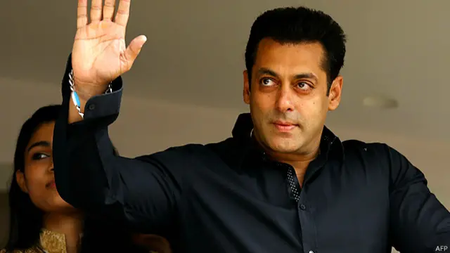 اگر پروڈیوسر آپ کے نام سے اتنا پیسہ کما سکتے ہیں تو انھیں آپ کی فیس بڑھانے میں کوئی تکلیف نہیں ہوگی: سلمان خان