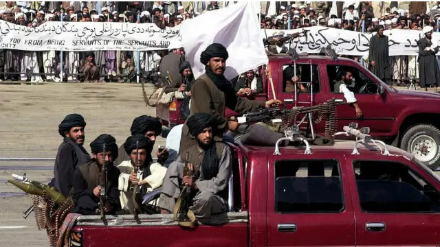 Một số nhà quan sát nói việc bổ nhiệm ông Mansour có thể gây chia rẽ trong hàng ngũ Taliban