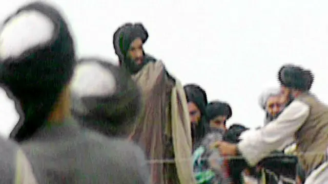 د ښاغلي مطمئن په وینا د ملامحمد عمر مړینه د مخورو کسانو د مصلحت له مخې پټه ساتل شوې وه. 