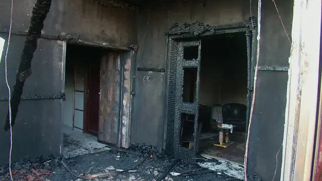 اس واقعے کو وزیر اعظم نتن یاہو نے دہشت گردی قرار دیا