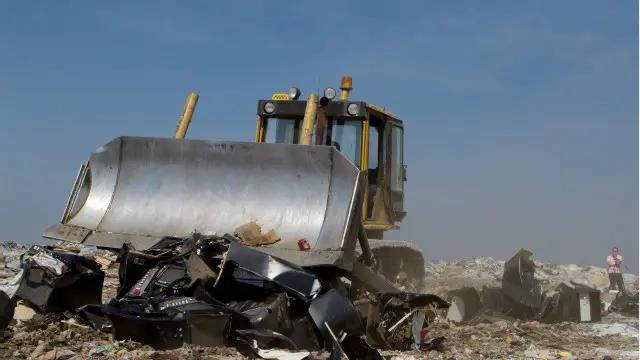 По мнению представителя Россельхохнадзора, много продуктов уничтожать не придётся