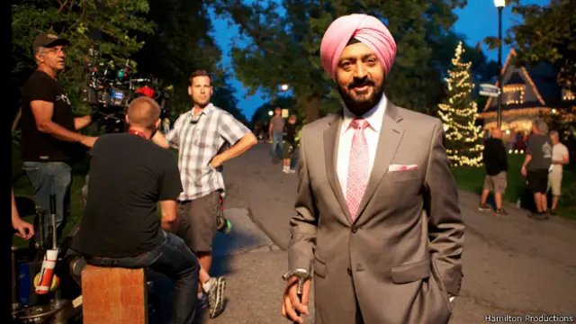 गुलशन ग्रोवर