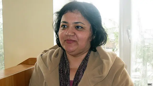 По словам юриста Гулчехры Холматовой, жертвы пыток и их родные не обращаются за помощью к государству