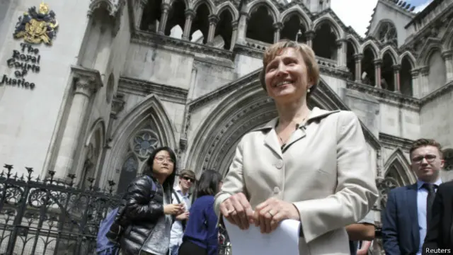 Марина Ливтиненко