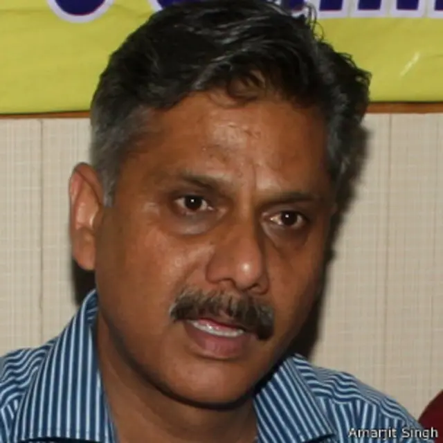 अभिनव शर्मा, जम्मू