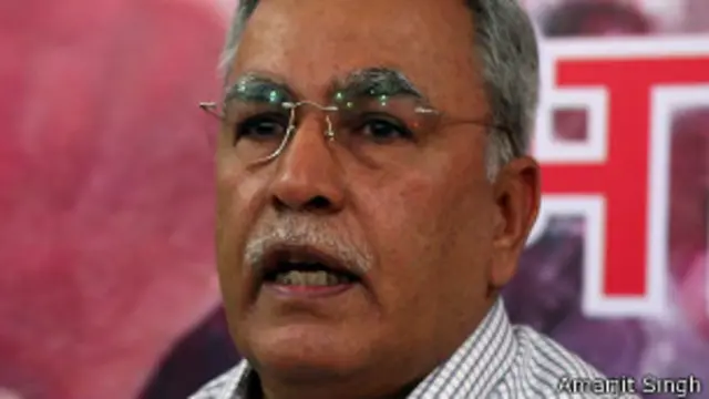 फ़ारूक़ ख़ान, जम्मू, भाजपा